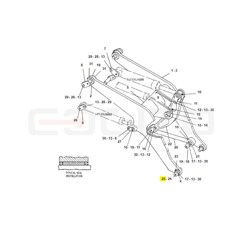 CAT PIN PAD ЗАРЯДНОЕ УСТРОЙСТВО