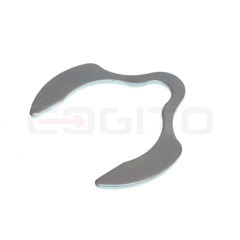 ЗАЩИТА ШТИФТА CVA 60 ММ JCB ЭКСКАВАТОР-ПОГРУЗЧИК