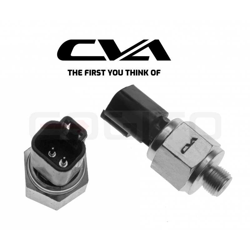 ДАТЧИК ДАВЛЕНИЯ МАСЛА КОРОБКИ ПЕРЕДАЧ CVA