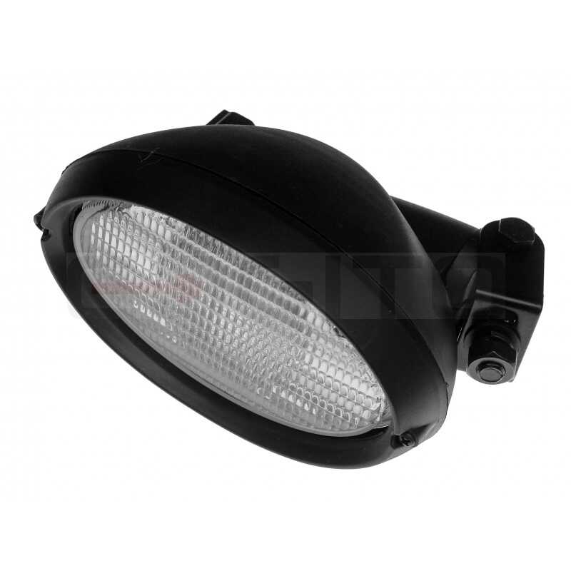 Светодиодная лампа LAMPA ROBOCZA