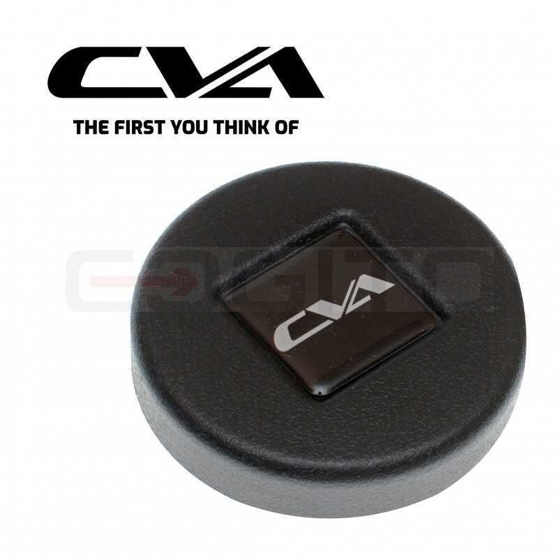 КРЫШКА РУЛЕВОГО КОЛЕСА CVA JCB