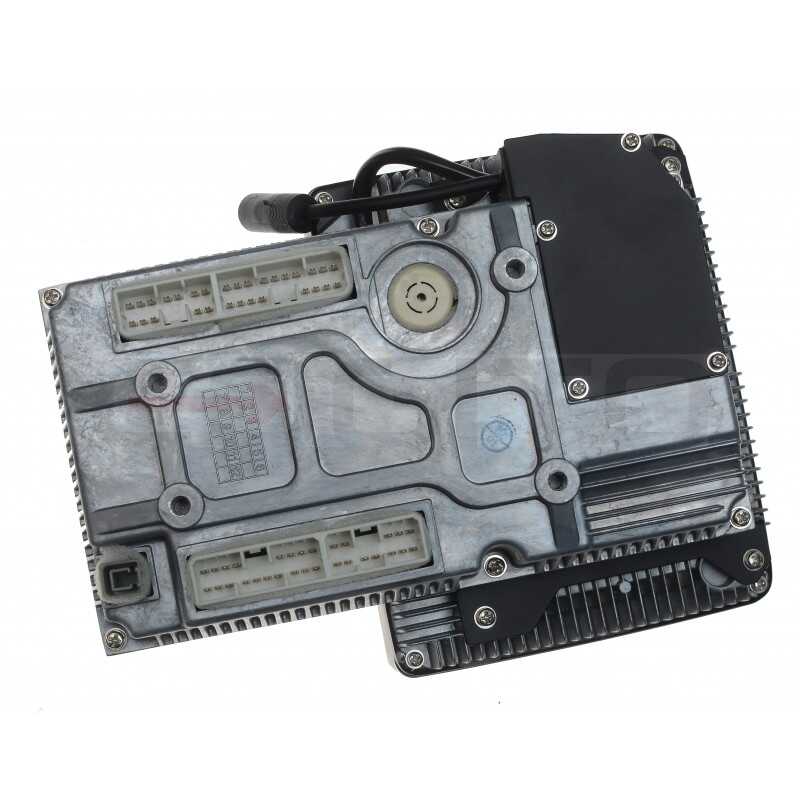 ДИСПЛЕЙ KOMATSU PC200-8 PC200LC-8 PC210-8 PC210LC-8