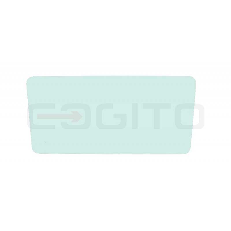 ВЕТРОВОЕ СТЕКЛО ВЕРХНИЙ ГРЕЙДЕР KOMATSU GD655-3 GD675-3