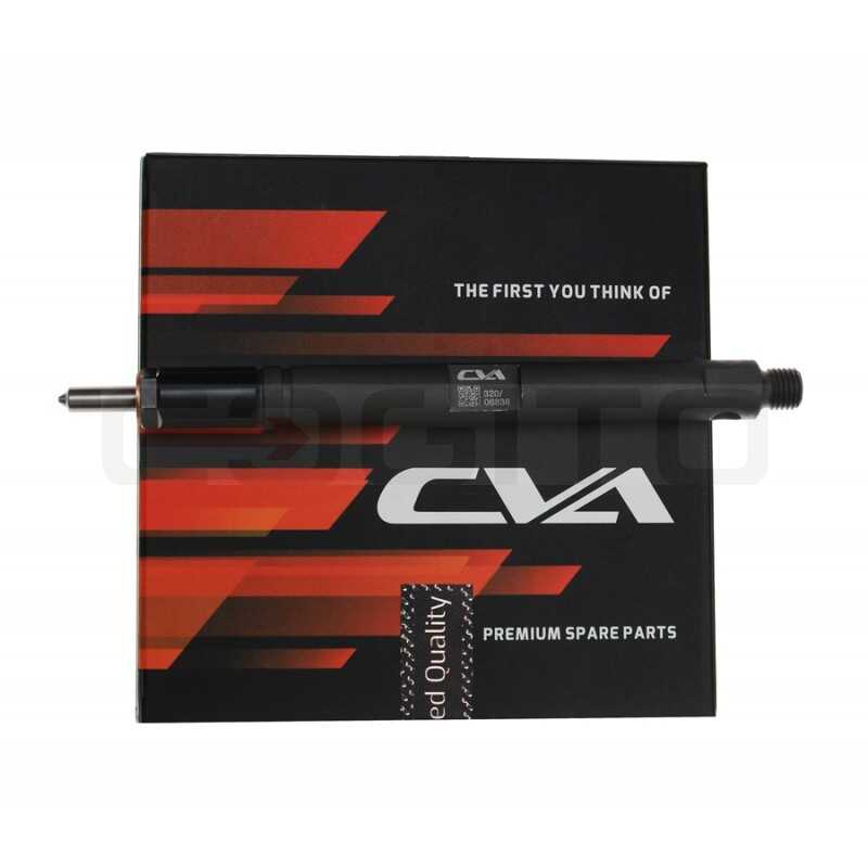 ТОПЛИВНЫЙ ИНЖЕКТОР CVA 3CX 4CX