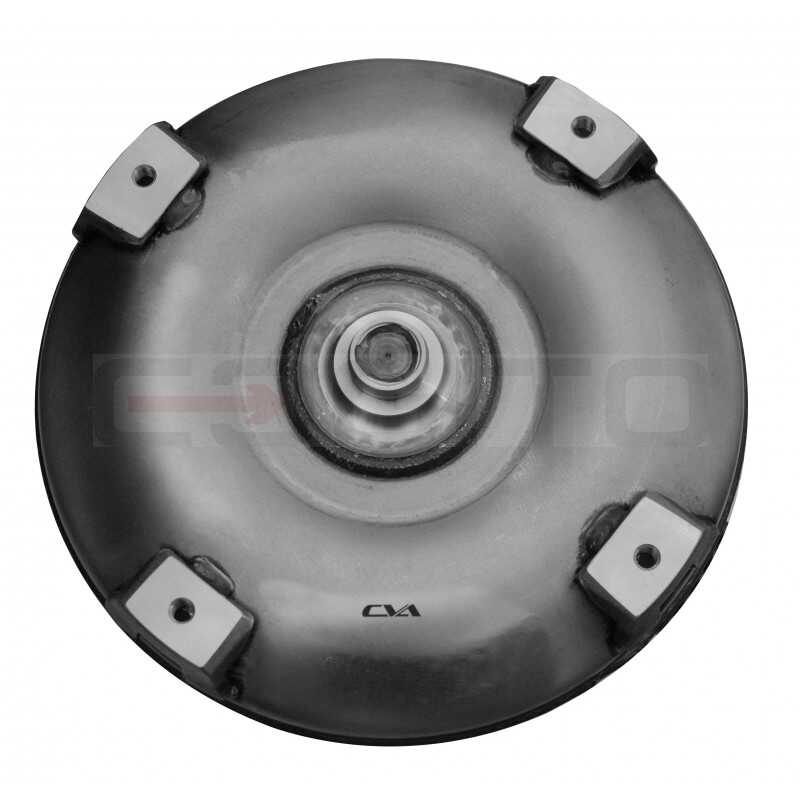 ЗАМЕНА CVA
