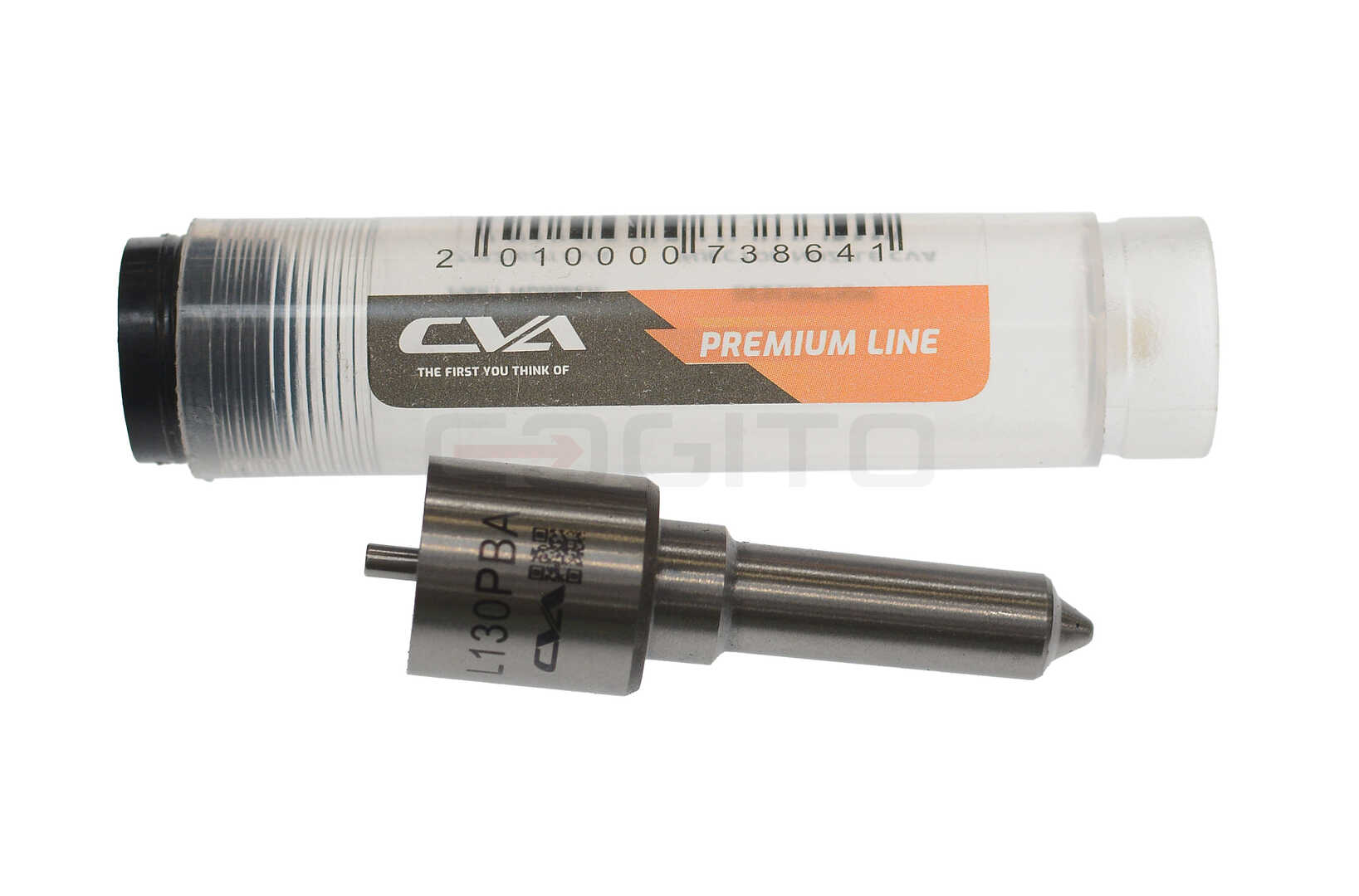 ФОРСУНКА CVA
