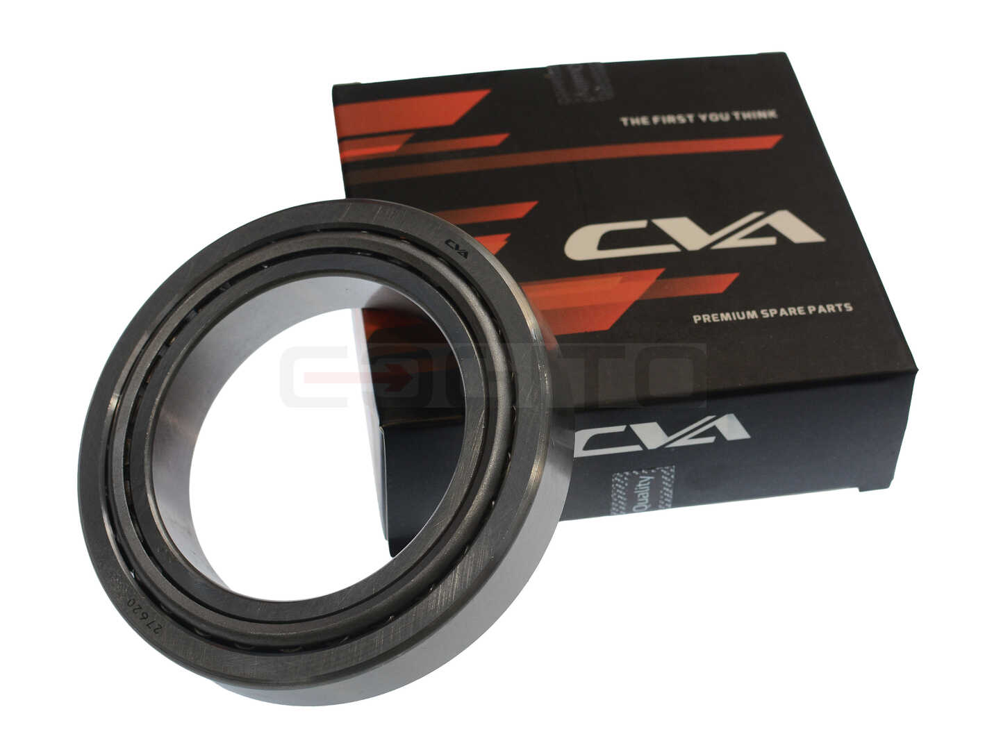 ПОДШИПНИК CVA