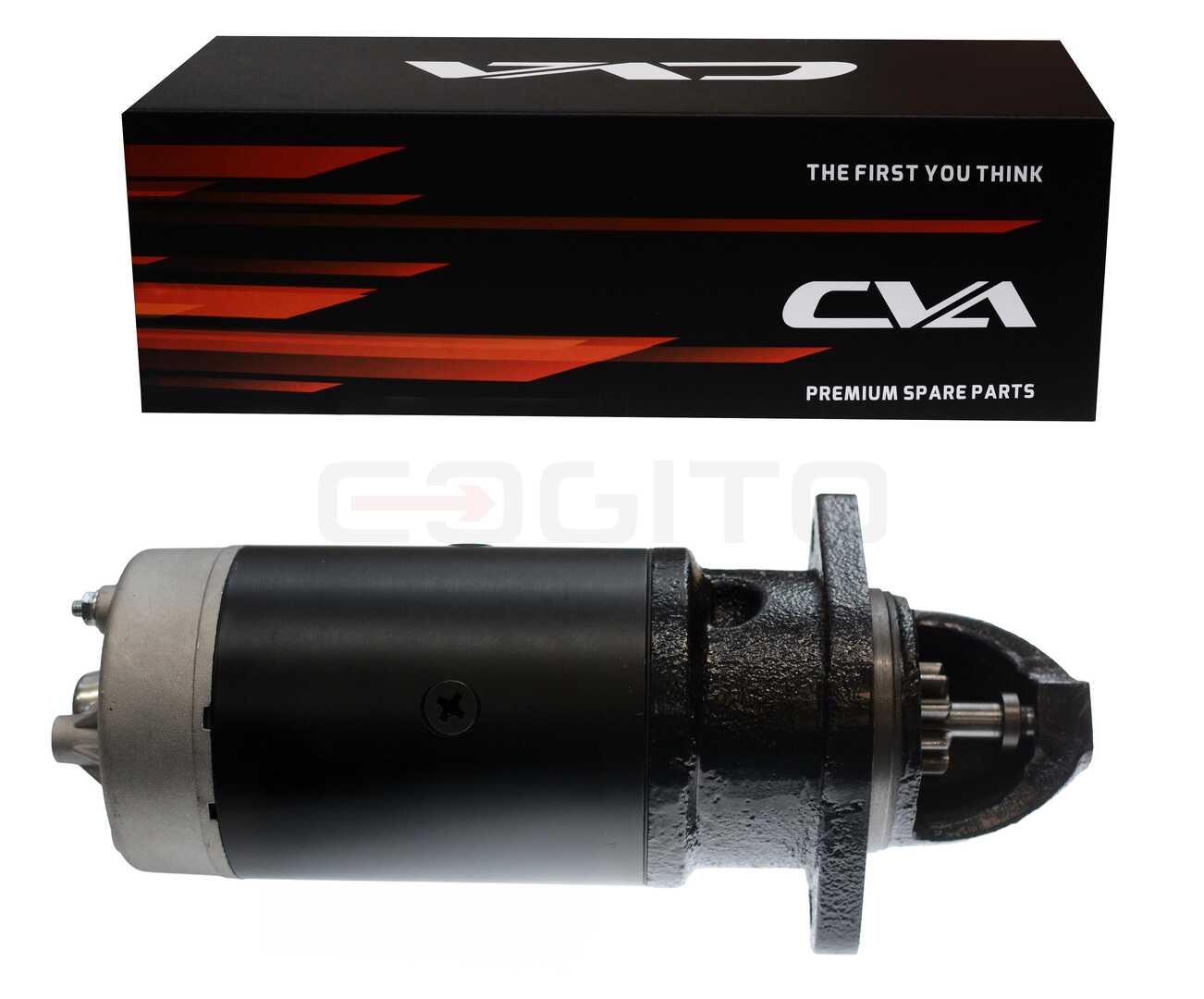 РАЗРУШИТЕЛЬ CVA