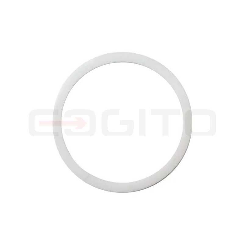 Кольцо натяжителя гусеницы CAT