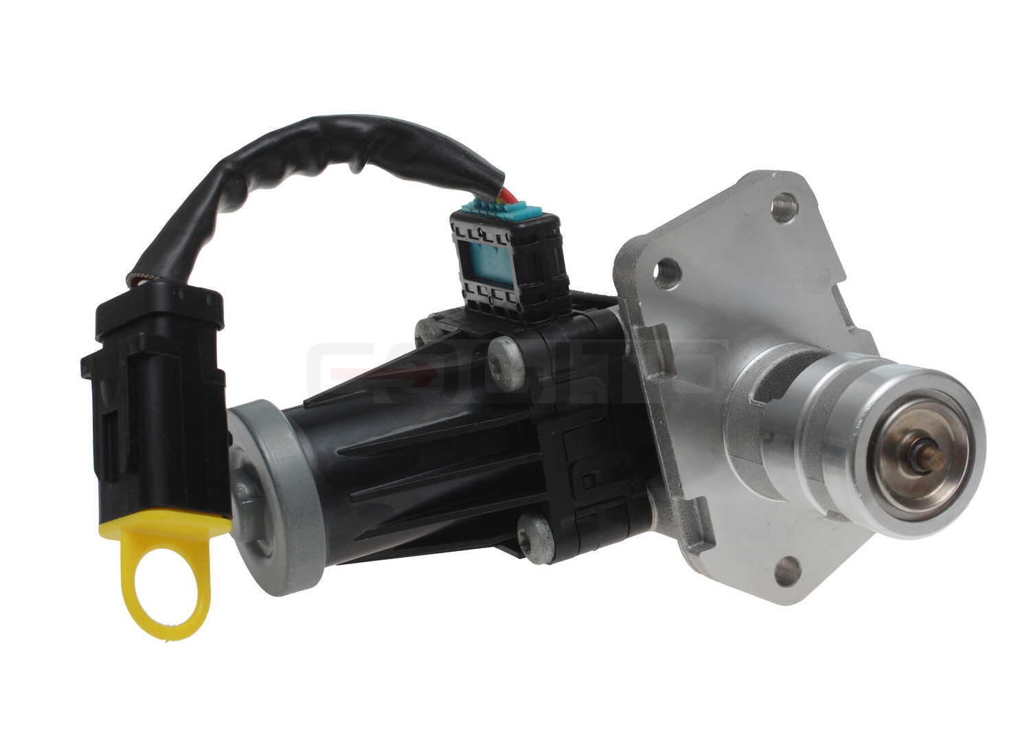 КЛАПАН EGR ADBLUE 24V LEAFTEC CAT