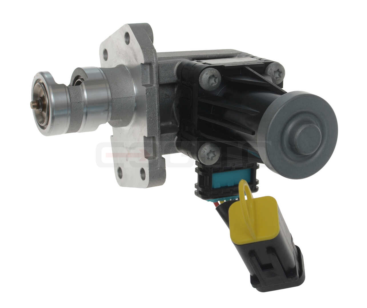 КЛАПАН EGR ADBLUE 24V LEAFTEC CAT