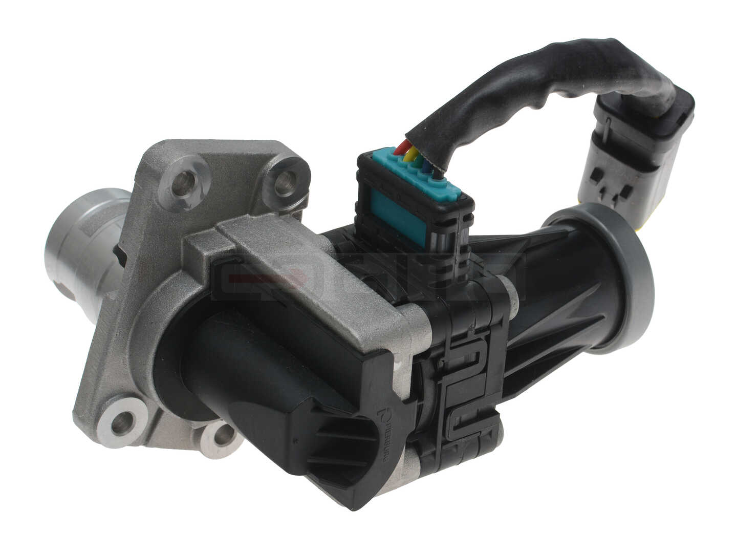 КЛАПАН EGR ADBLUE 24V LEAFTEC CAT