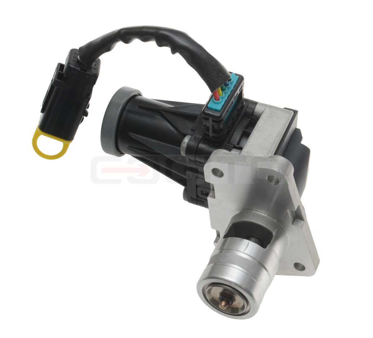 КЛАПАН EGR ADBLUE 24V LEAFTEC CAT