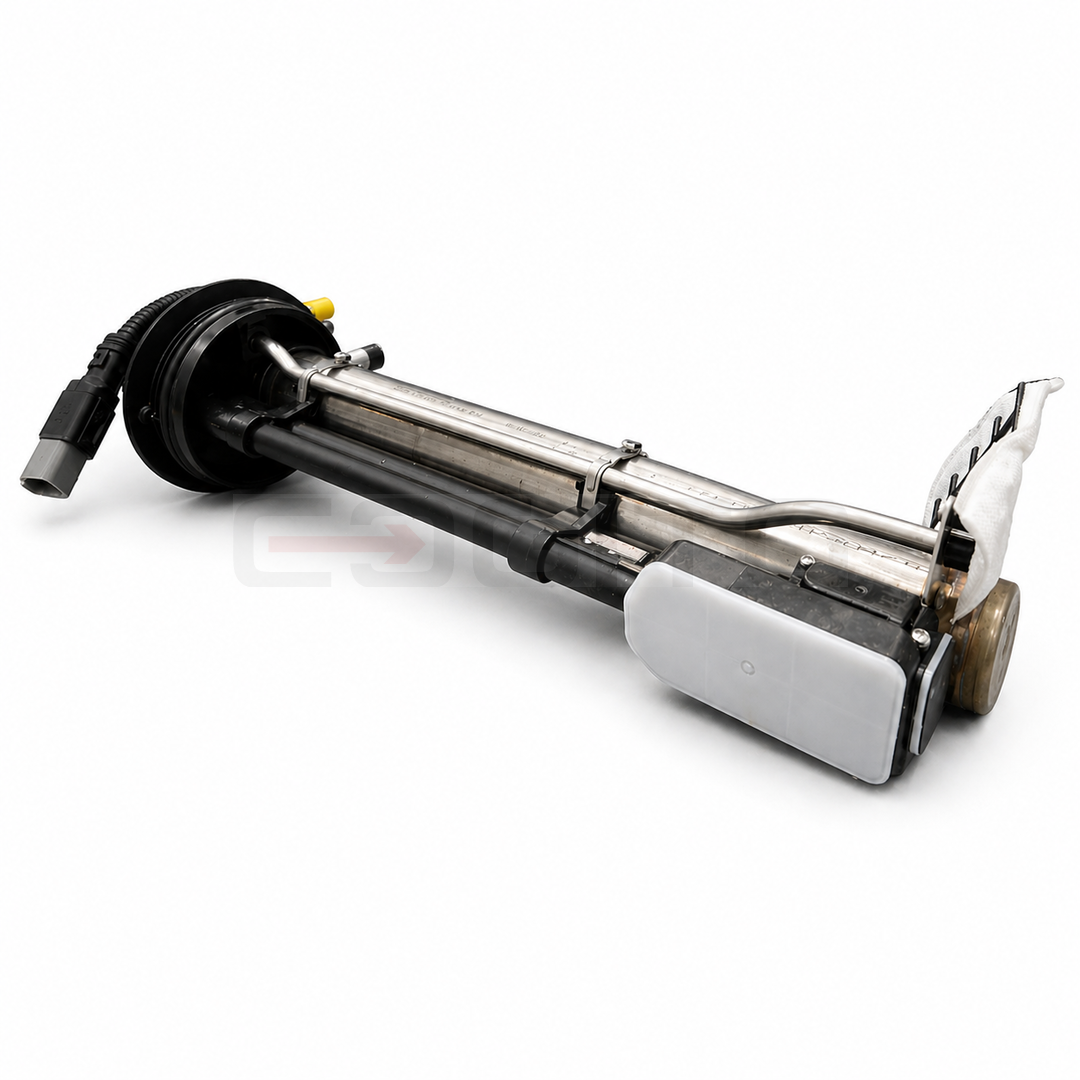 ОБОГРЕВАТЕЛЬ DPF LEAFTEC CAT