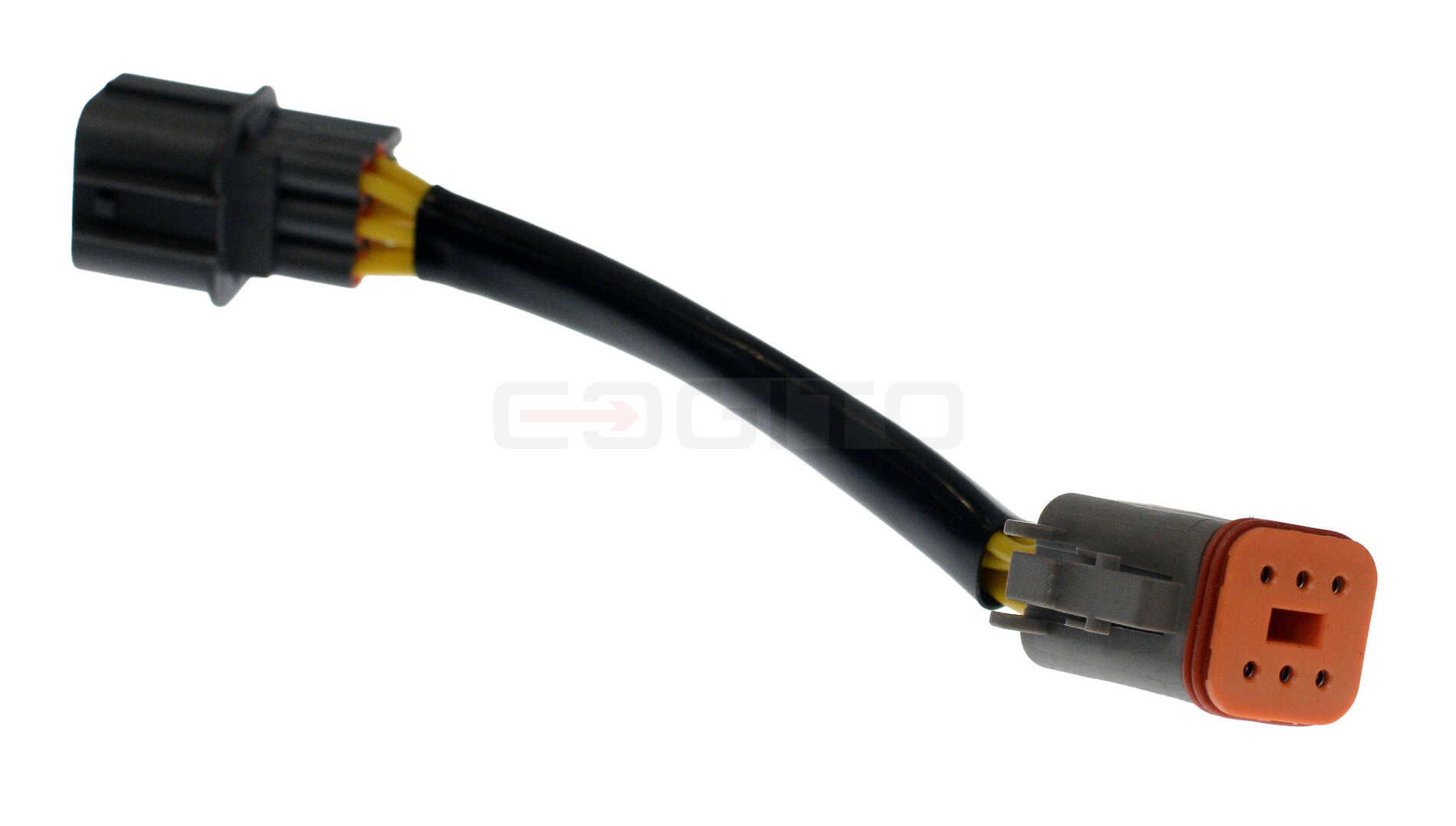 ФИТИНГ ЛАМПЫ CVA JCB