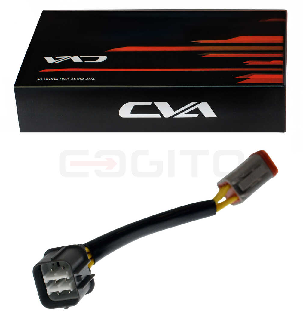 ФИТИНГ ЛАМПЫ CVA JCB