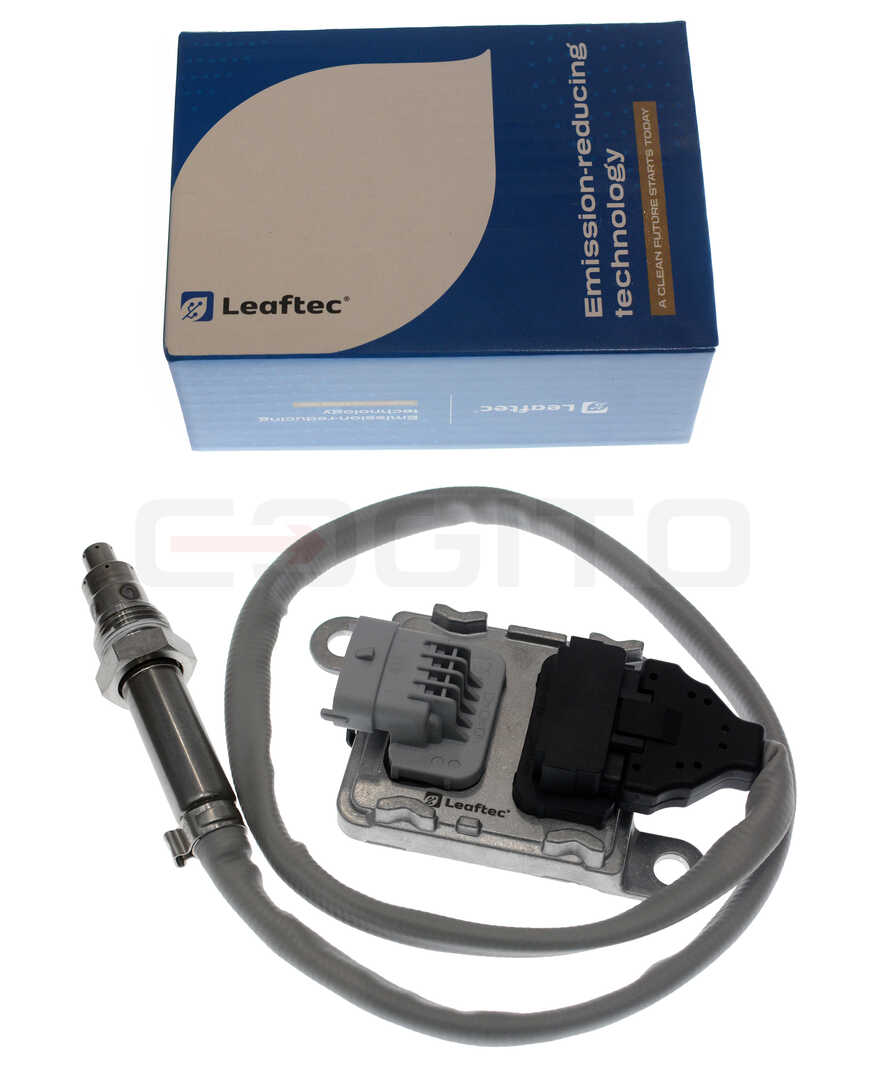 ДАТЧИК NOX VOLVO LEAFTEC ЭКСКАВАТОР ПОГРУЗЧИК