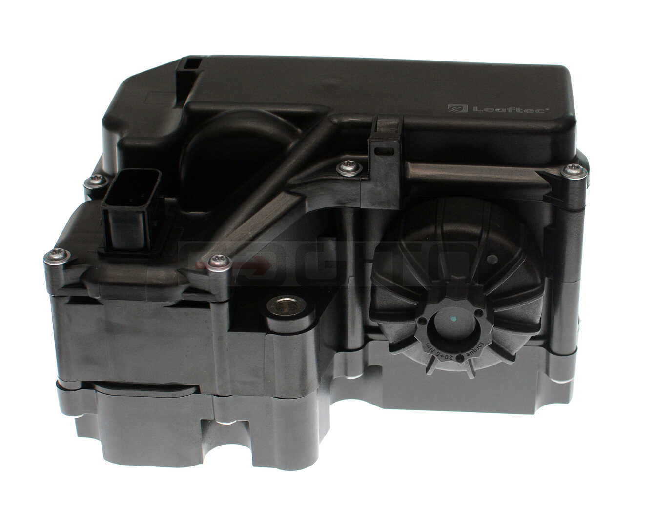 ADBLUE НАСОС JCB LEAFTEC FASTRAC