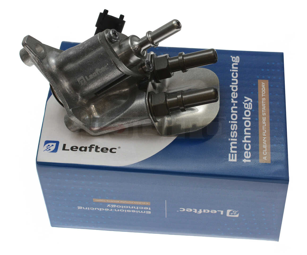 ADBLUE ИНЖЕКТОР VOLVO LEAFTEC МАШИНЫ