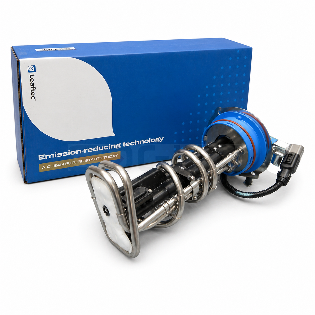DEF ADBLUE LEAFTEC CAT