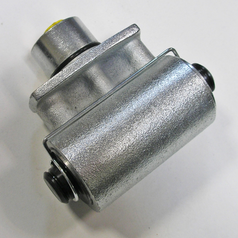 Гидравлический цилиндр Fermec 860 SE