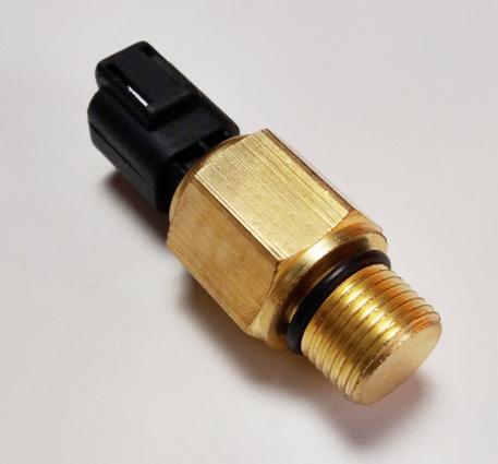Датчик температуры. воды CAT 428E / OEM