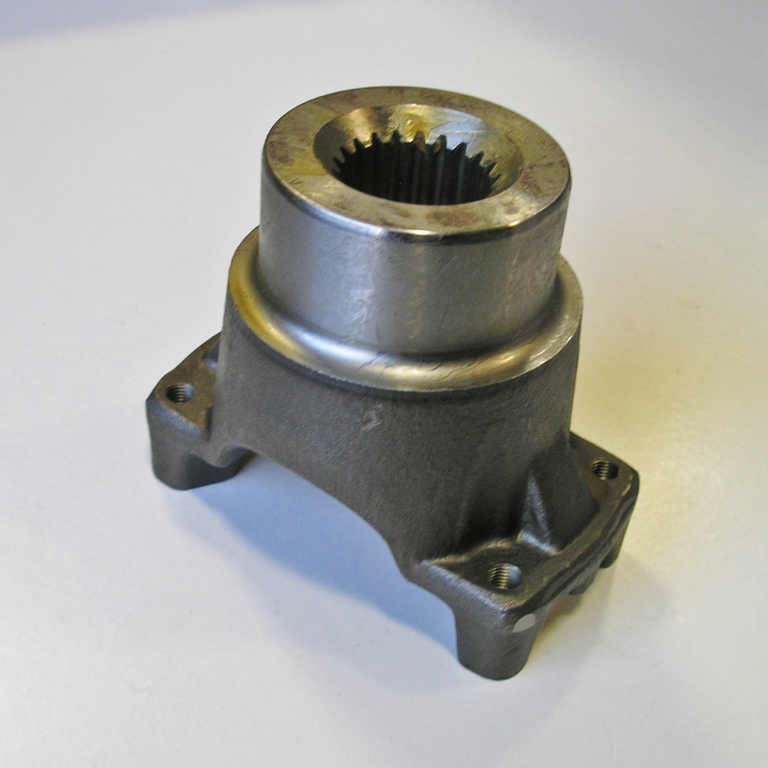 Фланг атакующего ролика CASE - KOMATSU