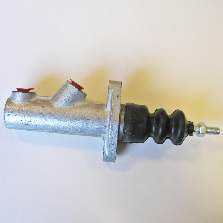 Помпа для гашения колебаний Fermec 860