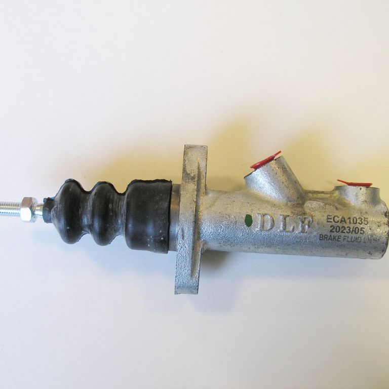 Помпа для гашения колебаний Fermec 860
