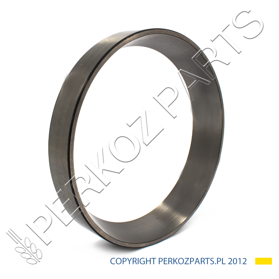 Камень подшипника ступицы передней оси New Holland L33732 - 80274842 - 274842