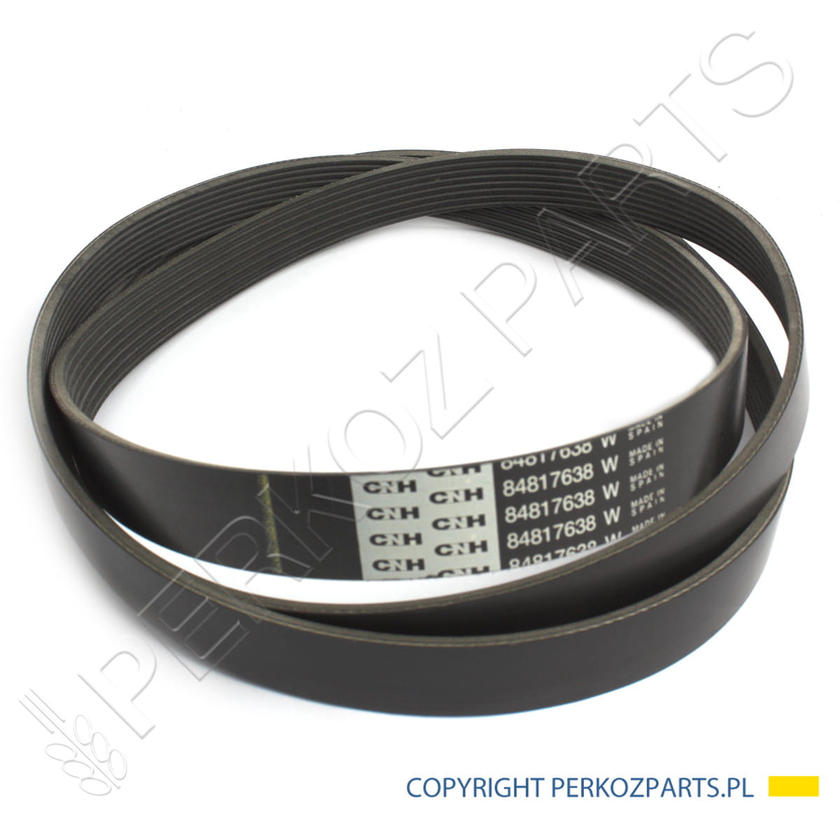 Блок управления кондиционером и генератором NEW HOLLAND CASE 84036070 - 84817638