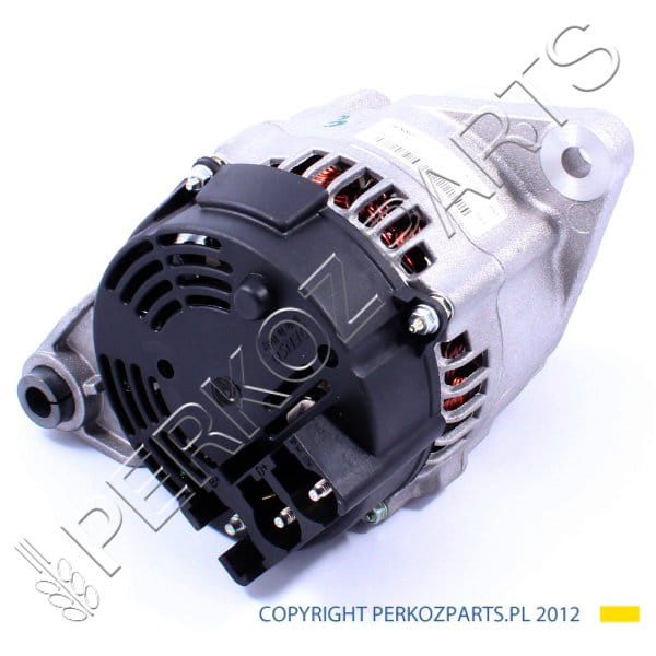 ГЕНЕРАТОР 85A NEW HOLLAND КОРПУС 500364130