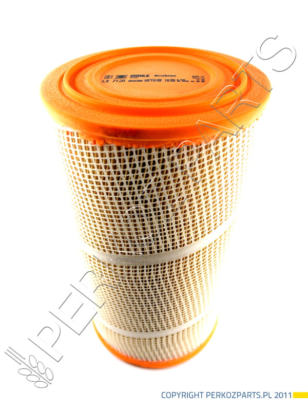 НАРУЖНЫЙ ВОЗДУШНЫЙ ФИЛЬТР NEW HOLLAND CASE 47107867 - 162000190700