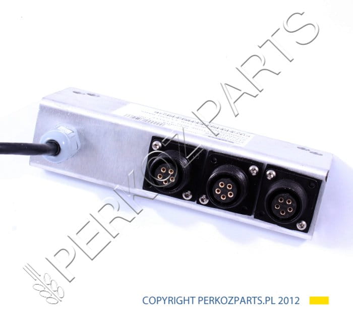3-ГНЕЗДНАЯ КОМПЬЮТЕРНАЯ МЫШЬ SEKO 50189028