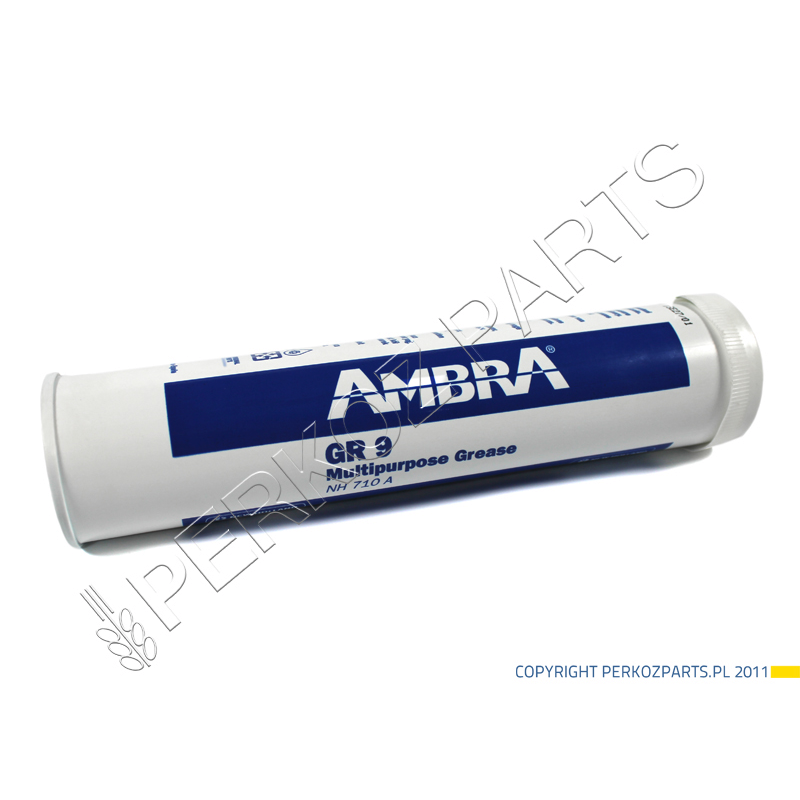 AMBRA SMAR GR 9 400 ГРАММОВ