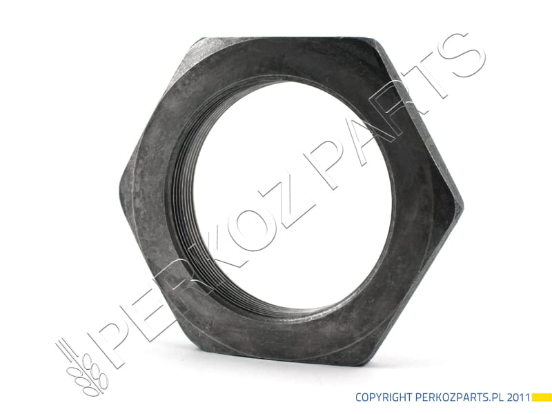 ГАЙКА ПЕРЕДНЕГО ПОВОРОТНОГО КУЛАКА NEW HOLLAND CASE 5142020
