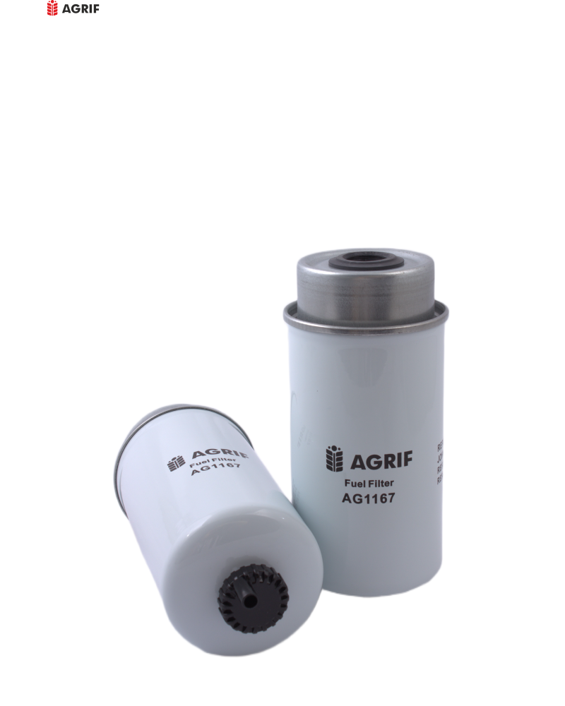 Топливный фильтр Agrif AG1167 ZAM. RE508633