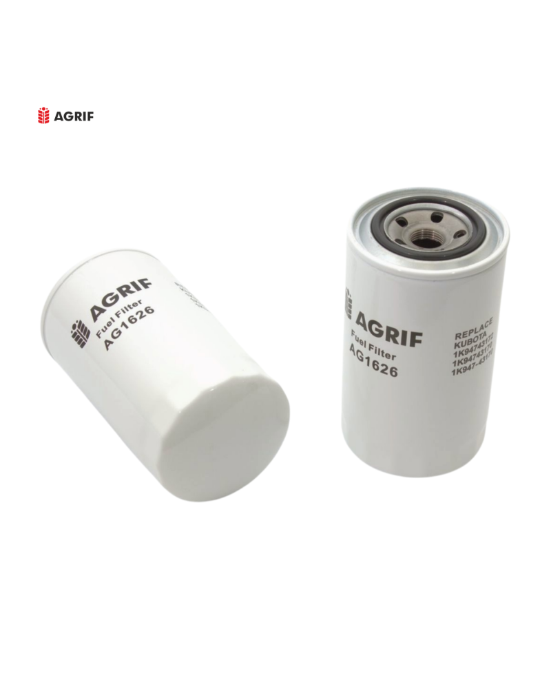 Топливный фильтр Agrif AG1626 ZAM. 1k94743172-P550643-SN25031