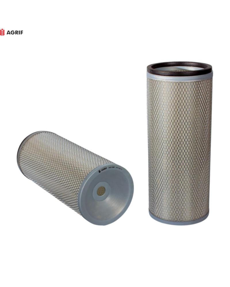 Воздушный фильтр Agrif AG1260 ZAM. AE30507