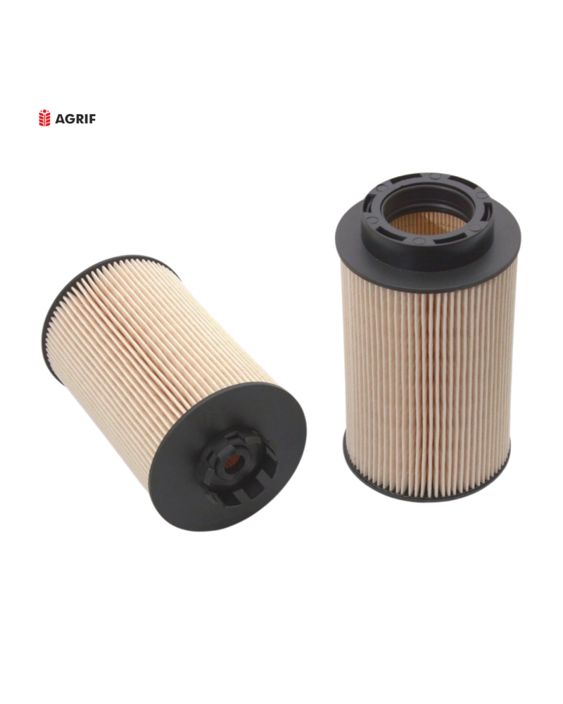Топливный фильтр Agrif AG1743 ZAM. ACP0410280-P785373-SN70236