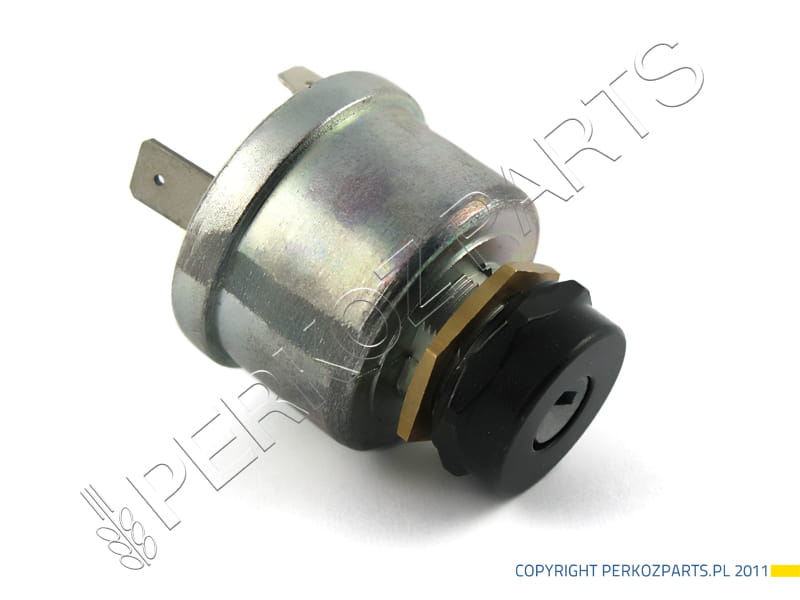 КЛЮЧ ЗАЖИГАНИЯ NEW HOLLAND CASE 47124203-87523122