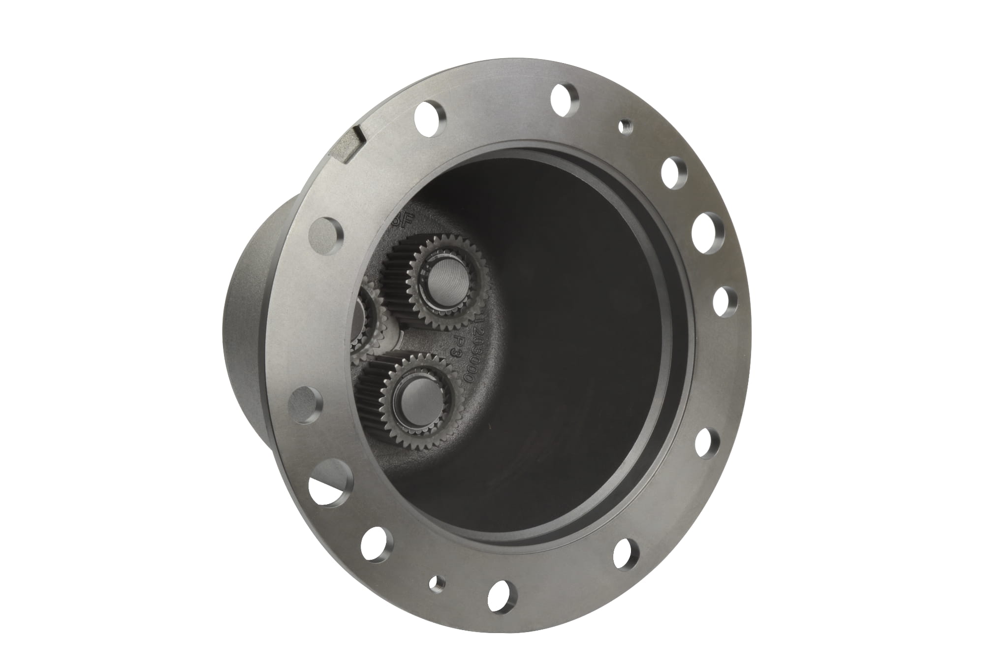 КОМПЛЕКТНАЯ ТЕЛЕВИЗОРНАЯ СИСТЕМА ZF 4472231015