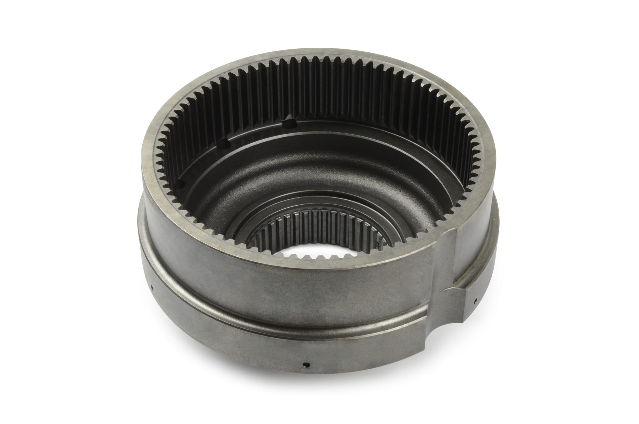 ВЕНОК ОСВОБОДИТЕЛЯ VOLVO EW140 EW145 EWR150 15186555 ZF