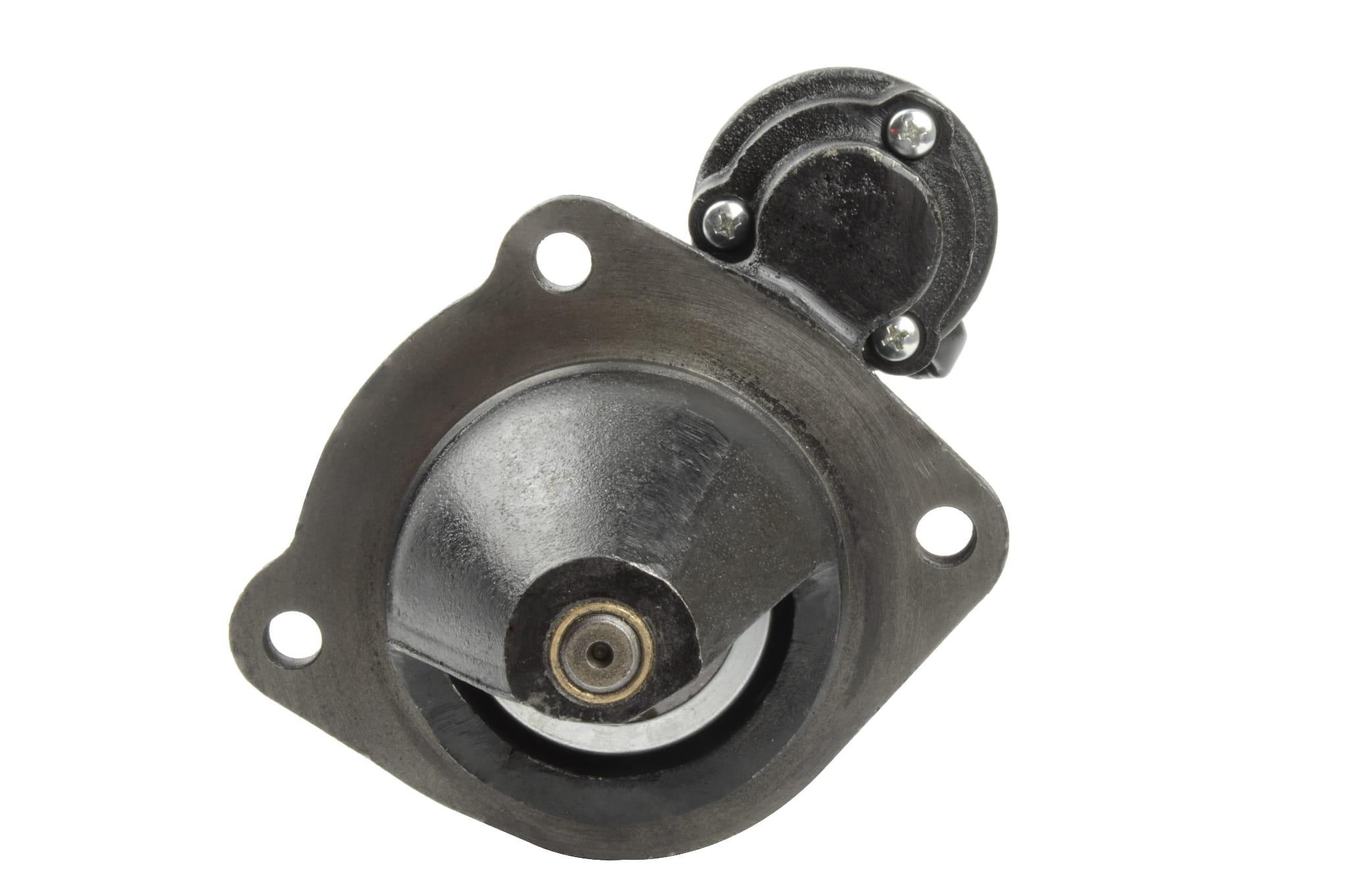 Розетка IS1378 (12 В, 10 контактов, 3,2 кВт) Massey Ferguson MF 290 3425 3435