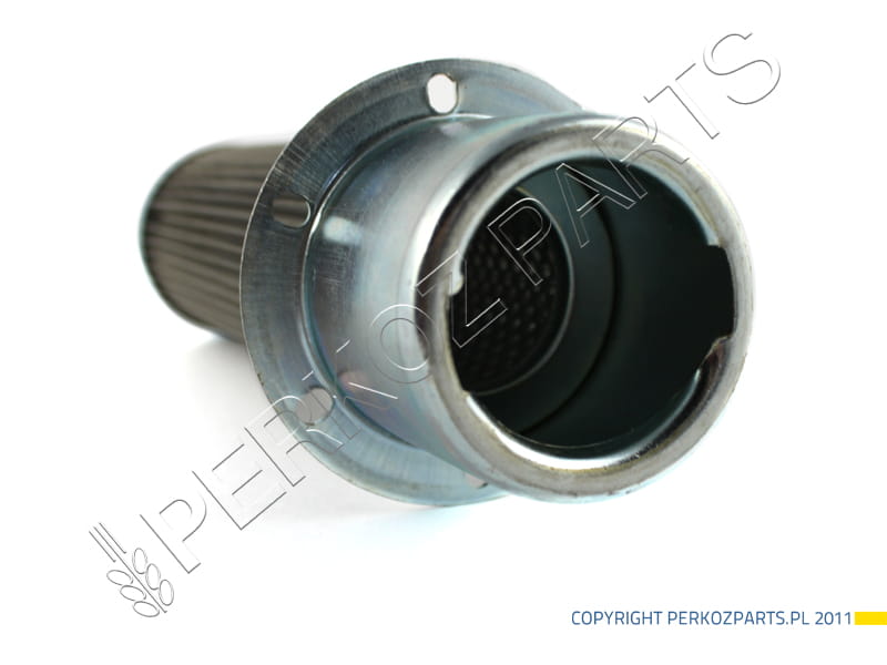 ГИДРАВЛИЧЕСКИЙ ФИЛЬТР (ВНИЗУ ДО НАКОПИТЕЛЯ) NEW HOLLAND CASE 89508294 - 9508294
