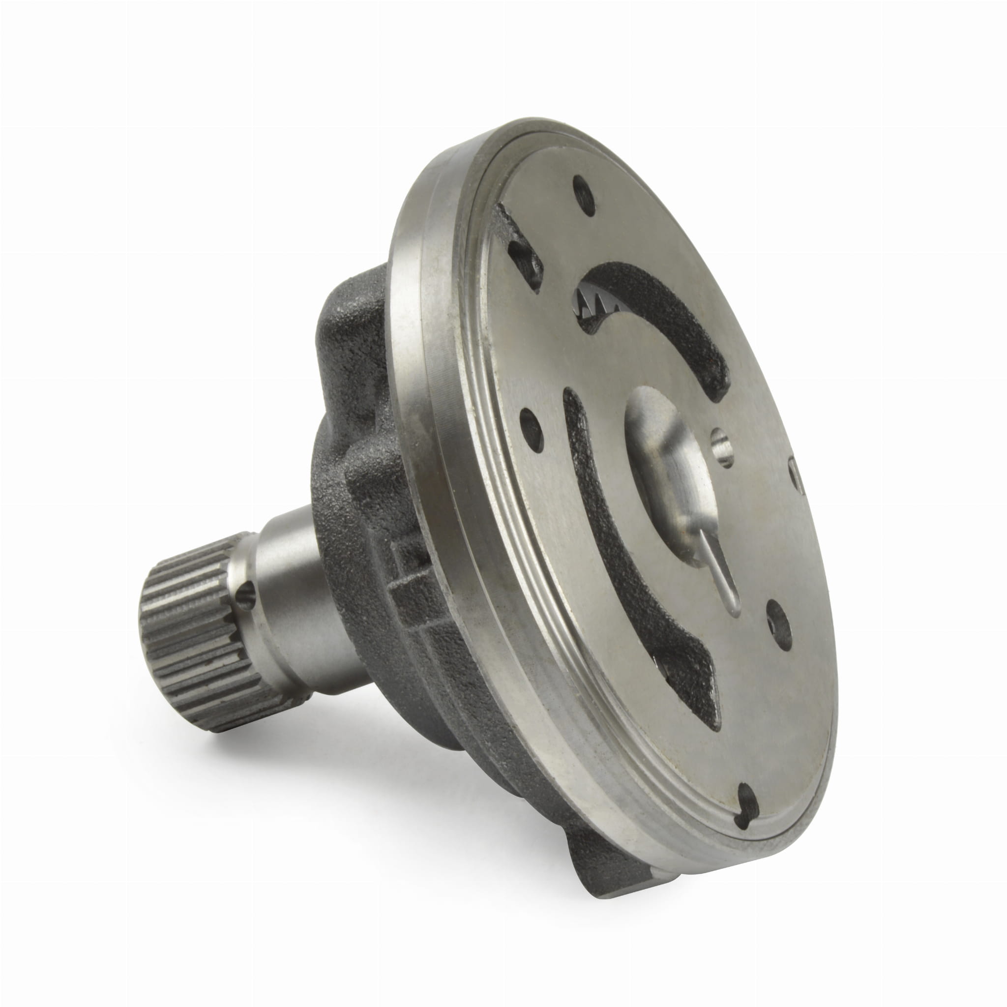 КОРПУС ТРАНСМИССИИ POMPA JAZDY 595LB 595SP 6190132M91
