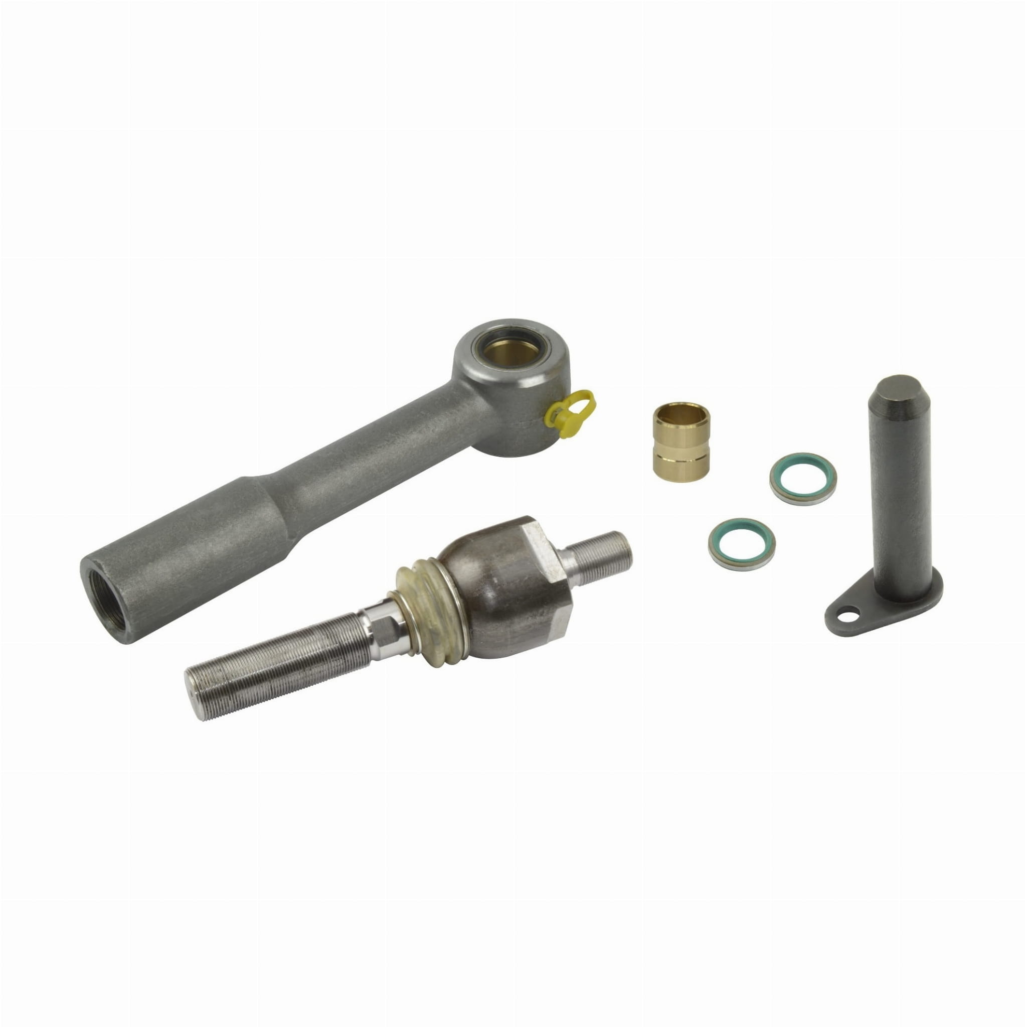 Рулевая тяга в комплекте JCB 531-70 541-70 530 – 453/23401