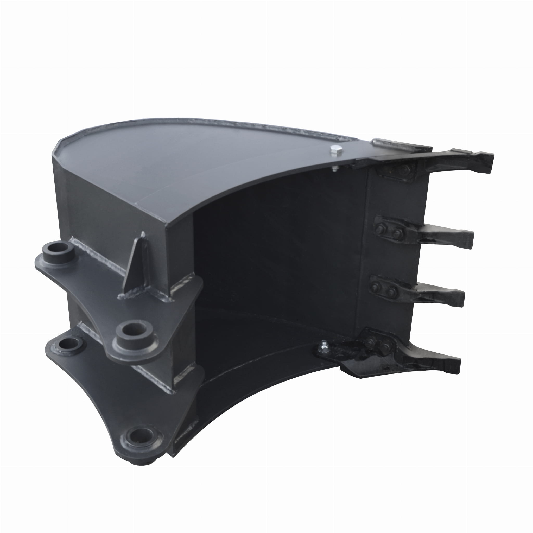 ЛОЖКА ДЛЯ КОПАНИЯ 60 СМ В КОМПЛЕКТЕ NEW HOLLAND LB110 LB115