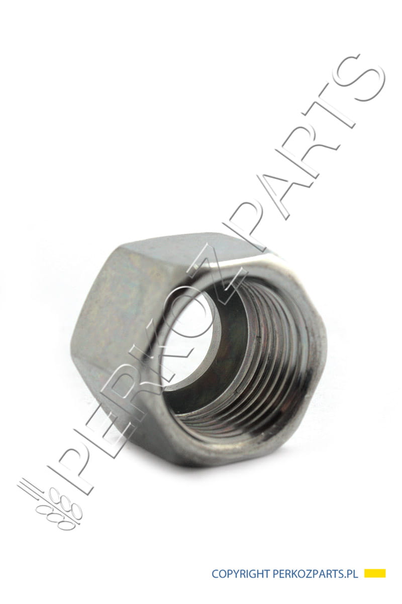 Гайка M12-L-A3C NEW HOLLAND Case CNH 86548976