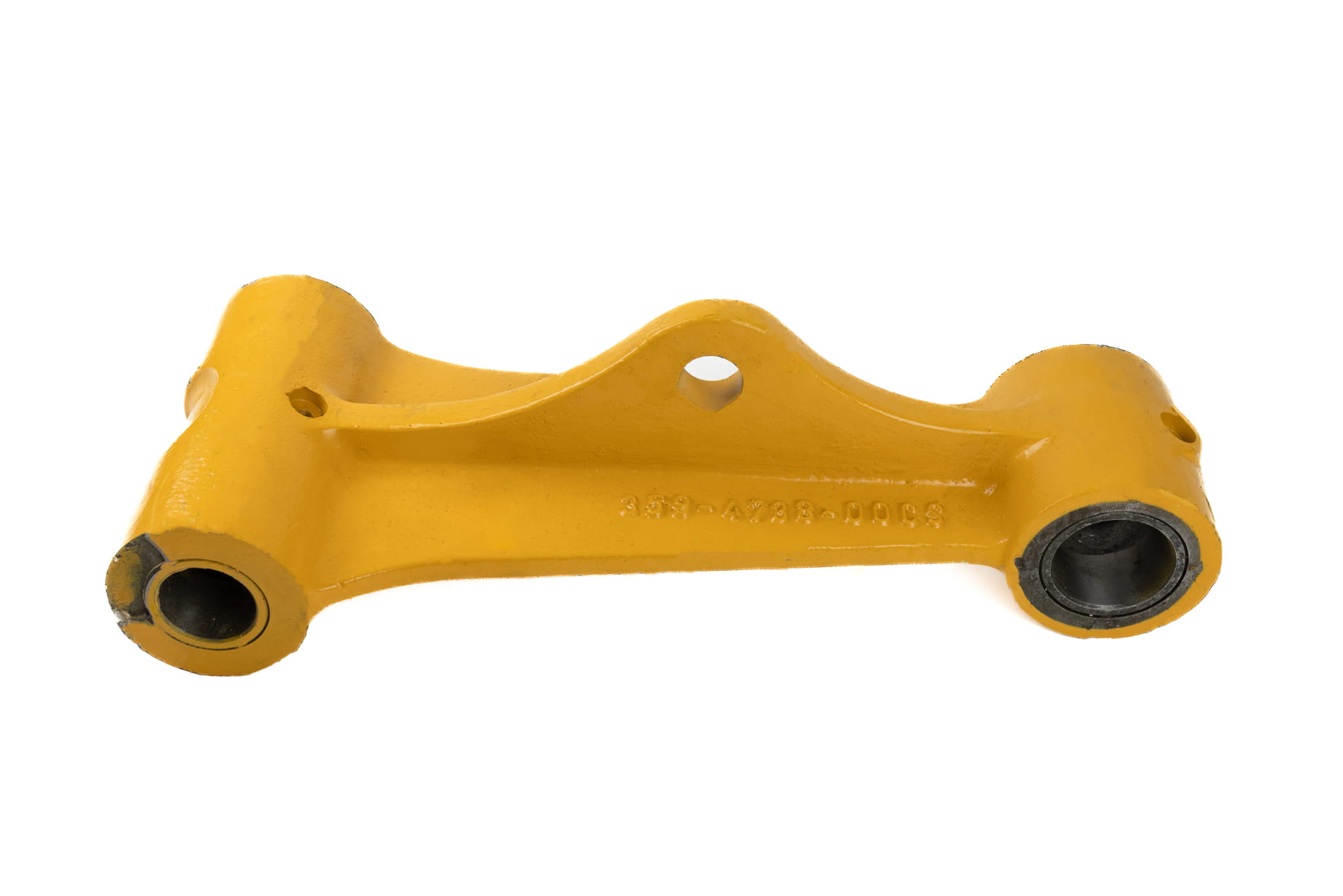 Муфта ковша для экскаватора-погрузчика CAT 428F, 432F, 444F